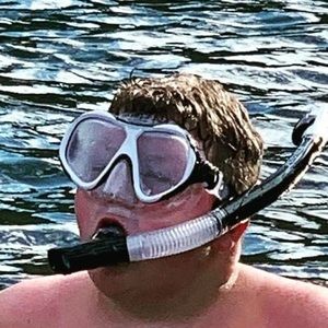 Meet your Posher, Aidan